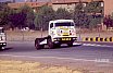 LIAZ Truck racing 1988