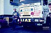 LIAZ Truck racing 1988