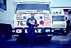 LIAZ Truck racing 1988