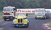 LIAZ Truck racing 1989