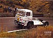 LIAZ Truck racing 1989