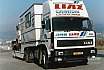 LIAZ Truck racing 1989