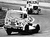 LIAZ Truck racing 1989