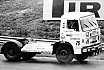 LIAZ Truck racing 1989