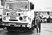 LIAZ Truck racing 1989