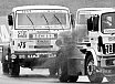 LIAZ Truck racing 1989