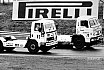 LIAZ Truck racing 1989