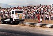 LIAZ Truck racing 1989