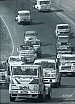 LIAZ Truck racing 1989