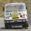 LIAZ Truck racing 1989