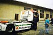 LIAZ Truck racing 1991