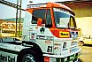 LIAZ Truck racing 1991