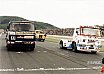 LIAZ Truck racing 1992
