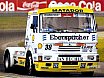 LIAZ Truck racing 1993