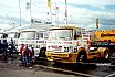 LIAZ Truck racing 1996