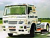 LIAZ Truck racing 1996