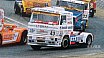 LIAZ Truck racing 1996