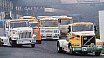 LIAZ Truck racing 1996