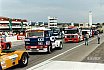 LIAZ Truck racing 1997