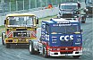 LIAZ Truck racing 1998