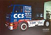 LIAZ Truck racing 1998