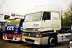 LIAZ Truck racing 1998