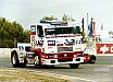 LIAZ Truck racing 1999