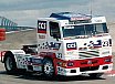 LIAZ Truck racing 1999