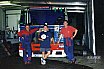LIAZ Truck racing 1999