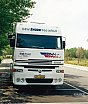 LIAZ Truck racing 1999