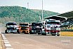 LIAZ Truck racing 1999