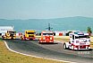 LIAZ Truck racing 1999