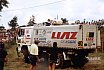 LIAZ Truck trial 