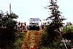LIAZ Truck trial 